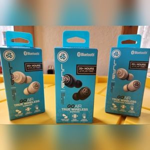 GOAIR True wireless headphones